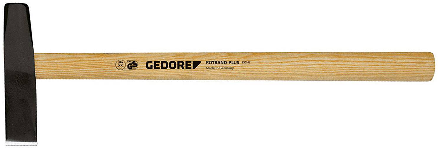 Gedore 38 E-1500 8664310 Warmschroothamer 1760 g 600 mm 1 stuk(s)