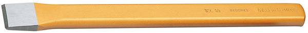Gedore 95-225 - ravno dlijeto ravno ovalno, 225x23x13 mm  8699610