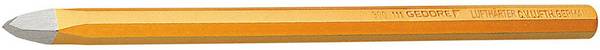 Gedore 111-358 - Osmerokutno šiljasto dlijeto, 350x18 mm  8741670