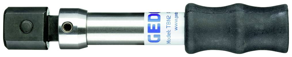 Gedore 760-55 1824732 Momentsleutel Uitschakelend Insteekvierkant 9 x 12 mm 27 - 135 Nm