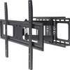 Manhattan 461283 zidni držač za TV 94,0 cm (37") - 177,8 cm (70") mogučnost savijana, okretni