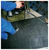 Miltex 16020 (D x Š x V) 900 x 900 x 17 mm 1 St.