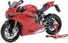 Tamiya 300014129 Ducati 1199 Panigale S model motocikla za sastavljanje 1:12