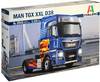 Italeri 510003916 MAN TGX XXL D38 E6 model kamiona za sastavljanje 1:24