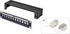 Renkforce KS10 12 ulaza CAT 6 1 U