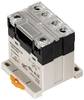 Weidmüller PWR173110L spojni relej 110 V/DC 30 A 1 zatvarač 10 St.