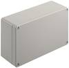 Weidmüller KLIPPON K61 EX RAL7001 univerzalno kućište 260 x 160 x 91 aluminij srebrno-siva 1 St.