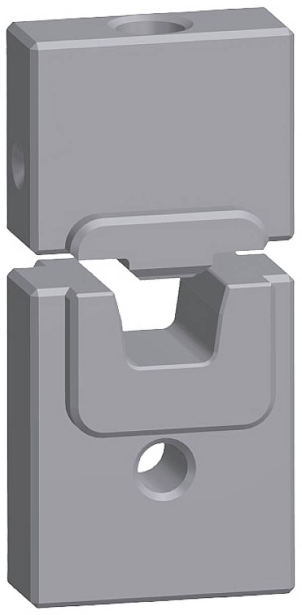 Weidmüller ES APG 80 AEH 150 1502100000 spremnik za krimpanje završna čahura Prikladno za kliješta šupljice 150 do 150 mm²   Pogodno za marku (kliješta) Weidmüller