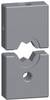 Weidmüller ES APG 80 WM 6 1502430000 spremnik za krimpanje cijevna kabelska cipelica Prikladno za kliješta kabelske stopice 6 mm² (max) Pogodno za marku (kliješta) Weidmüller