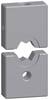 Weidmüller ES APG 80 WM 25 1502480000 nastavak za krimpanje cijevna kabelska cipelica Prikladno za kliješta kabelske stopice 25 mm² (max) Pogodno za marku (kliješta) Weidmüller
