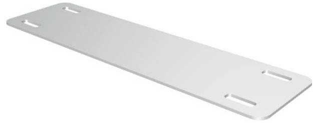 Weidmüller 1505230000 SFX-M 17/60-5 AL SDR Kabelmarkeringssysteem Markeringsvlak: 60 x 17 mm 1 stuk(s)
