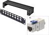 Renkforce KSV8 12 ulaza CAT 8.1 1 U