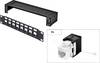 Renkforce WF 8 ulaza CAT 6a 1 U