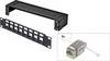 Renkforce KSV10 8 ulaza CAT 6 1 U
