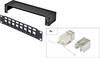 Renkforce KS10 8 ulaza CAT 6 1 U