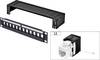 Renkforce WF 12 ulaza CAT 6 1 U