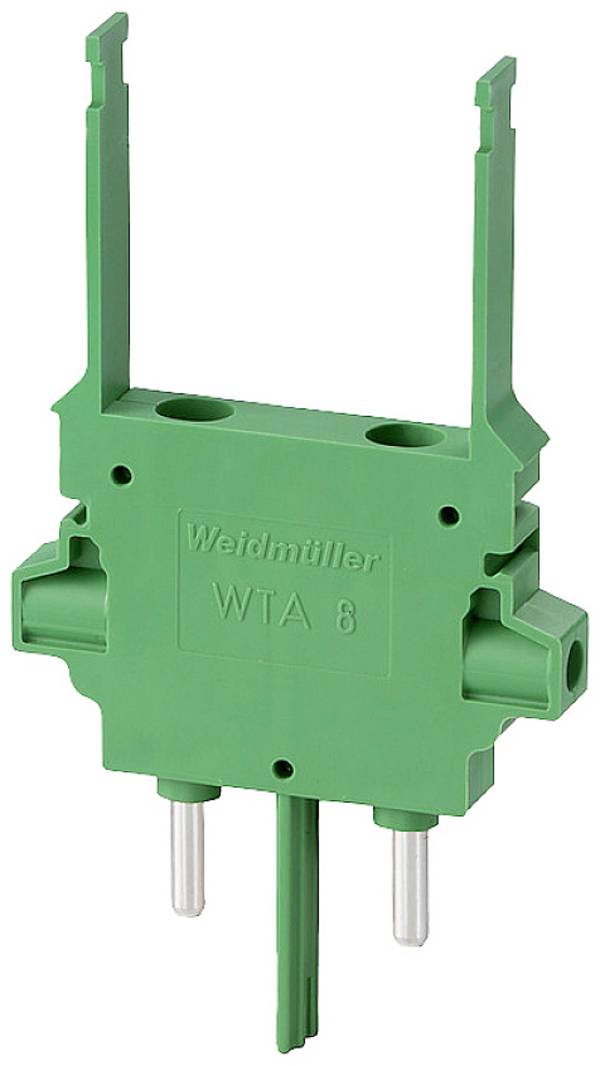 Weidmüller 1915520000 25 St.