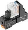 Weidmüller DRMKIT 220VDC 2CO LD/PB spojni relej 220 V/DC 10 A 2 prebacivanje 10 St.