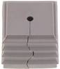 Weidmüller CABTITE SE 2-3 SML GY uložak za brtvljenje rascijepljeno Stezaljka Ø (maks.) 3 mm TPE (posebna gumena mješavina bez mirisa ) svijetlosiva 10 St.