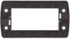 Weidmüller CABTITE FRL 16/8 BK 2584220000 (D x Š x V) 11.3 x 125 x 68.8 mm poliamid (ojačan staklenim vlaknima) intenzivna crna 10 St.