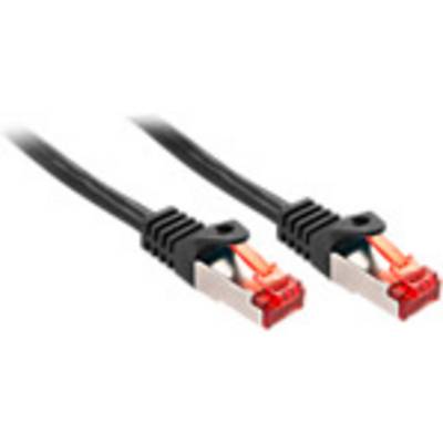 Dva crna Ethernet kabela s crvenim utičnicama koji se koriste za mrežne spojeve.