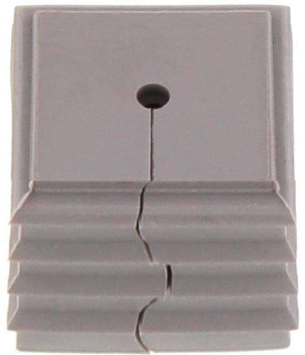 Weidmüller CABTITE SE 2 SML GY uložak za brtvljenje rascijepljeno Promjer montažne rupe 2.25 mm Stezaljka Ø (maks.) 2.25 mm TPE (posebna gumena mješavina bez mirisa ) svijetlosiva 10 St.