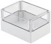 Weidmüller MPC 07/12/10 7035 univerzalno kućište 125 x 75 x 100 polikarbonat svijetlosiva 20 St.