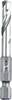 kwb 421106 HSS metal-spiralno svrdlo 6 mm Ukupna dužina 115 mm DIN 1412 C 1/4 "(6.3 mm) 1 St.