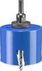 kwb 499185 krunska pila 85 mm C45 1 St.
