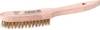 kwb žičana četka 275 mm 1 komad 1 St.