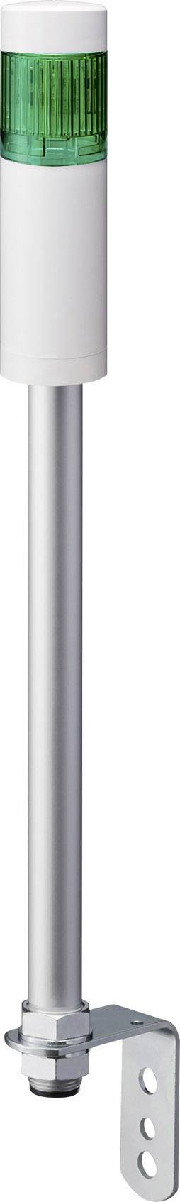 Patlite signalni toranj LR4-102LJNW-G LED zelena 1 St.