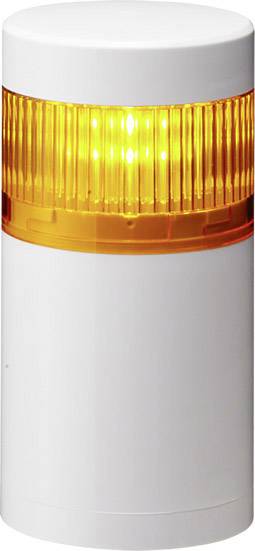 Patlite signalni toranj LR7-102WJNW-Y LED žuta 1 St.