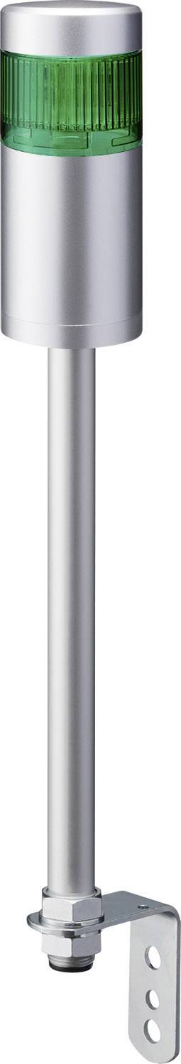 Patlite signalni toranj LR6-102LJNU-G LED zelena 1 St.