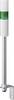 Patlite signalni toranj LR4-102LJBW-G LED zelena 1 St.