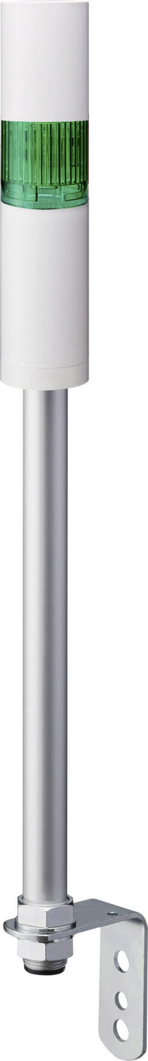 Patlite signalni toranj LR4-102LJBW-G  LED zelena 1 St.