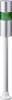 Patlite signalni toranj LR6-102PJBU-G LED zelena 1 St.