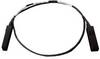 Dell 10GbE Direct Attach - Direktanschlu SFP kabel za izravnu vezu 10 GBit/s