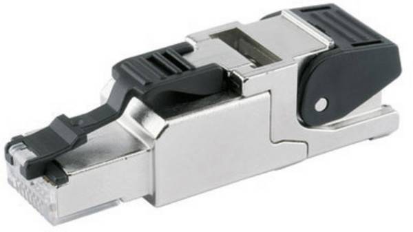 WAGO 750-977/000-012 PLC-ETHERNET utikač polja 750-977/000-012 1 St.