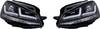 Osram Automotive LEDHL103-BK LEDriving® Black Edition farovi-komplet Volkswagen Volkswagen Golf 7
