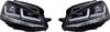 Osram Automotive LEDHL104-CM LEDriving® Chrome Edition Xenonersatz farovi-komplet Volkswagen Volkswagen Golf 7