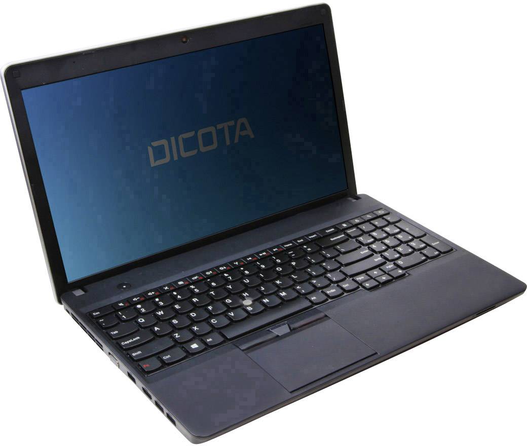 Dicota folija za zaštitu zaslona 61 cm (24") Format slike: 16:9 D70046-1