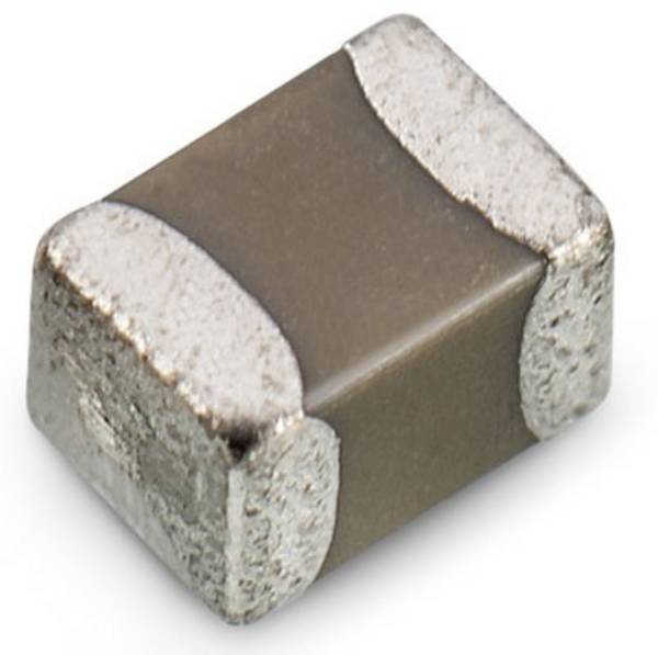 Holystone C0603X104K025T keramični kondenzator  603 100 nF 25 V 10 %  4000 St.