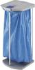 Hailo MSS XXXL 9121100 spremnik za recikliranje materijala 120 l aluminij (Š x V x D) 430 x 970 x 450 mm siva 1 St.