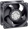 EBM Papst 8218J/2N aksijalni ventilator 48 V/DC 132 m³/h (D x Š x V) 80 x 80 x 38 mm