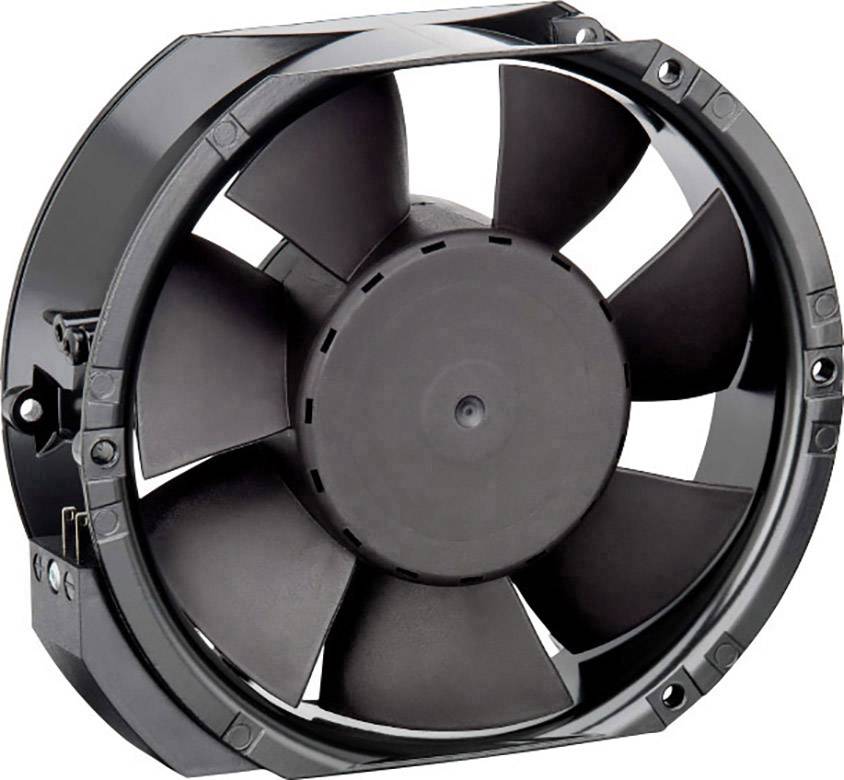 EBM Papst 6424U Axiaalventilator 24 V/DC 390 m³/h (Ø x h) 172 mm x 51 mm
