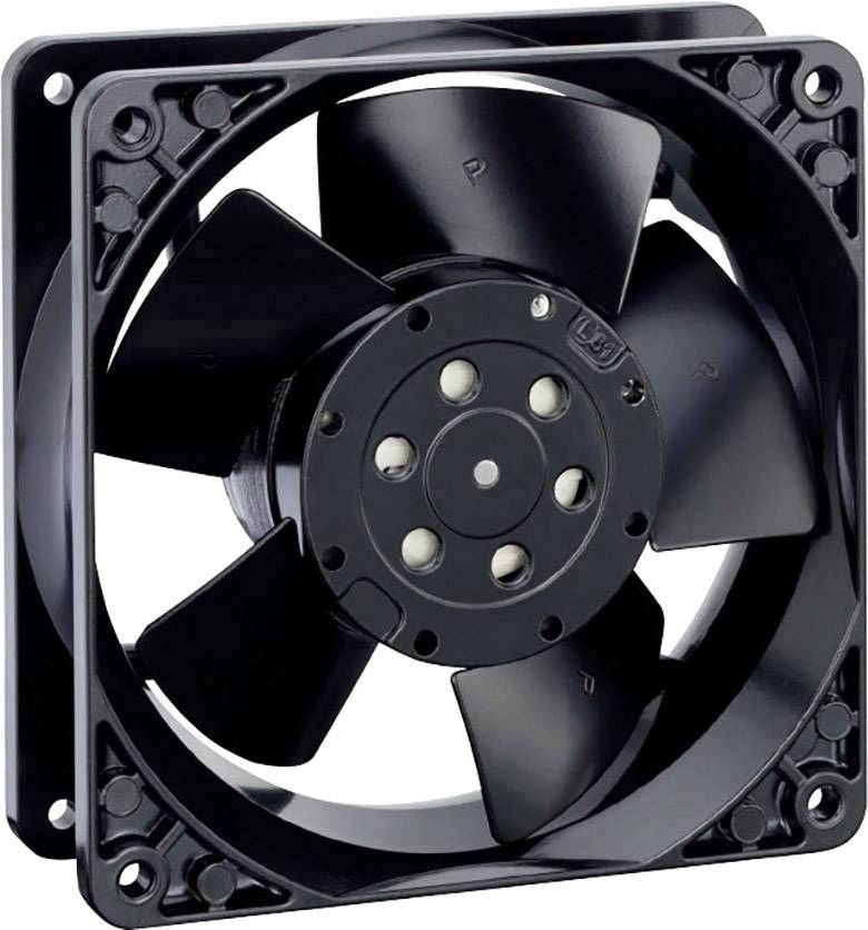 EBM Papst 4580 N Axiaalventilator 230 V/AC 132 m³/h (l x b x h) 38 x 119 x 119 mm