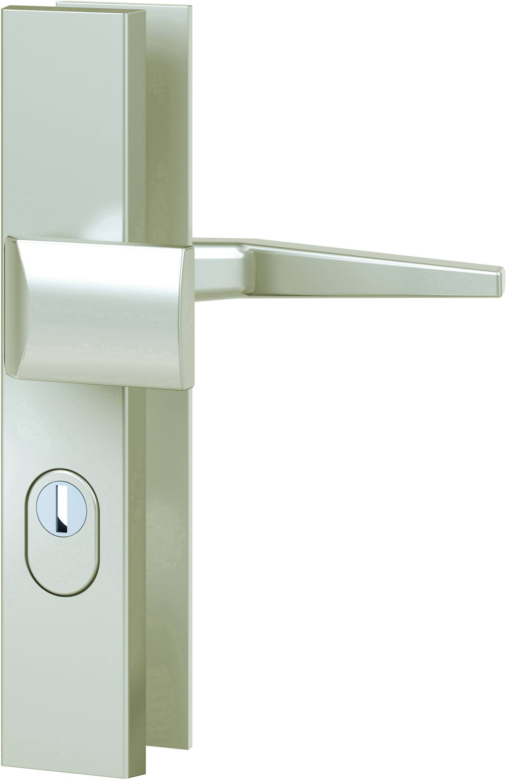 Basi 7900-0302 sigurnosna garnitura kvaka od čvrstog materijala