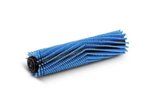 Kärcher Professional Buerstenwalze blau kpl. 300  četka valjak Radna širina 300 mm 1 St.