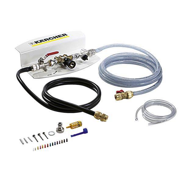 Kärcher Professional 26418110 Dosierstation DS 3 Reinigingsmiddel-doseerstation 1 stuk(s)