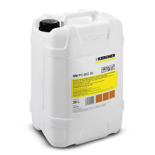 Kärcher Professional 62952610 Kärcher Machine- en onderdelenreiniger 1 stuk(s)